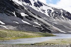 Marmote Camps - Sarchu