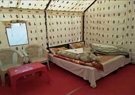 Marmote Camps - Sarchu