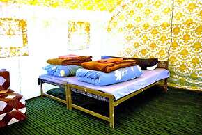 Marmote Camps - Sarchu