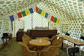 Marmote Camps - Sarchu