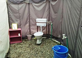 Marmote Camps - Sarchu