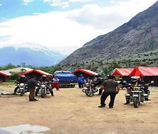 TIH Siramani River Camp - Jispa