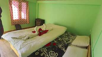 TIH Siramani River Camp - Jispa