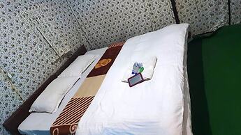 TIH Siramani River Camp - Jispa