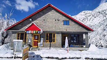 TIH Siramani River Camp - Jispa