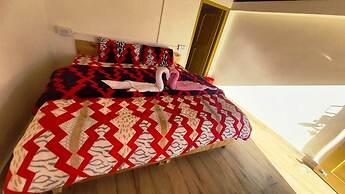 TIH Siramani River Camp - Jispa