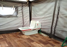 TIH Siramani River Camp - Jispa