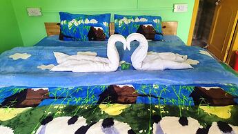 TIH Siramani River Camp - Jispa