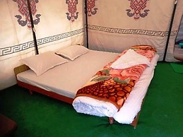 TIH Siramani River Camp - Jispa