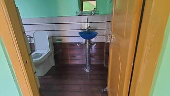 TIH Siramani River Camp - Jispa