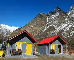 TIH Siramani River Camp - Jispa