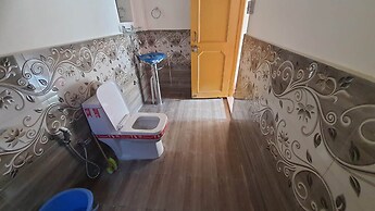 TIH Siramani River Camp - Jispa