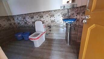 TIH Siramani River Camp - Jispa