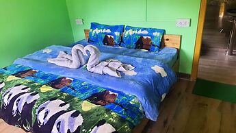 TIH Siramani River Camp - Jispa