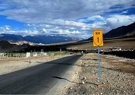 TIH Namra Village Hotel - Temisgam