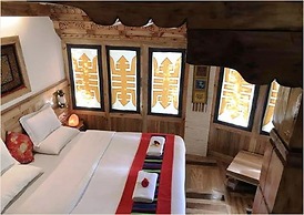 TIH Namra Village Hotel - Temisgam