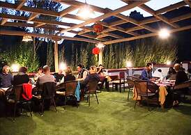 TIH Namra Village Hotel - Temisgam