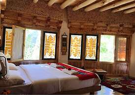 TIH Namra Village Hotel - Temisgam