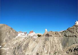 TIH Namra Village Hotel - Temisgam