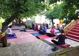 TIH Namra Village Hotel - Temisgam