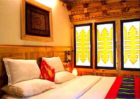 TIH Namra Village Hotel - Temisgam