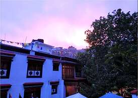 TIH Namra Village Hotel - Temisgam