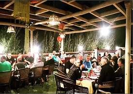 TIH Namra Village Hotel - Temisgam