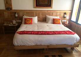 TIH Namra Village Hotel - Temisgam