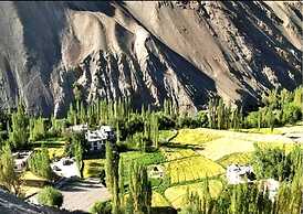 TIH Namra Village Hotel - Temisgam