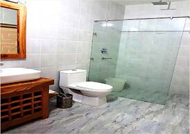 TIH Namra Village Hotel - Temisgam