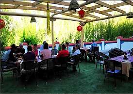 TIH Namra Village Hotel - Temisgam