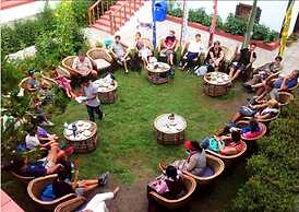 TIH Namra Village Hotel - Temisgam