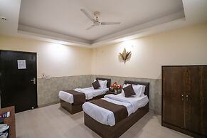 Hotel Mahajan Internatioanal