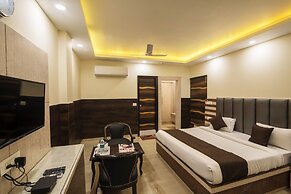 Hotel Mahajan Internatioanal