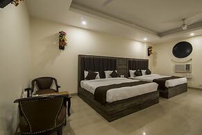 Hotel Mahajan Internatioanal