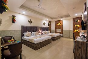 Hotel Mahajan Internatioanal