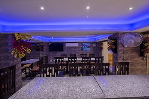 Hotel Mahajan Internatioanal