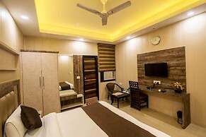 Hotel Mahajan Internatioanal