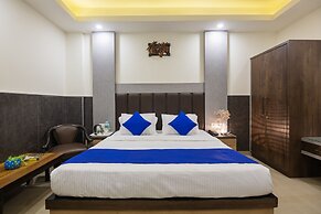 Hotel Mahajan Internatioanal