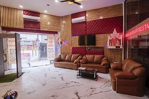 Hotel Mahajan Internatioanal