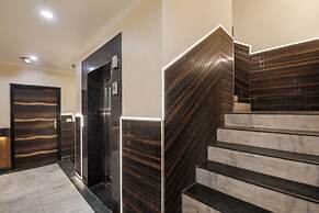 Hotel Mahajan Internatioanal