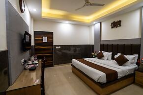 Hotel Mahajan Internatioanal