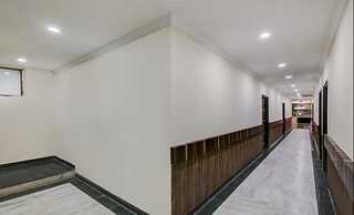 Hotel Mahajan Internatioanal