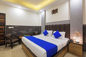 Hotel Mahajan Internatioanal