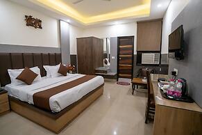 Hotel Mahajan Internatioanal