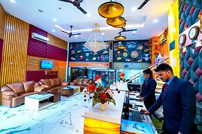 Hotel Mahajan Internatioanal