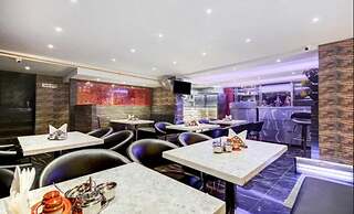 Hotel Mahajan Internatioanal