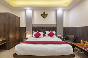 Hotel Mahajan Internatioanal