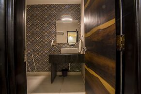 Hotel Mahajan Internatioanal