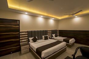 Hotel Mahajan Internatioanal